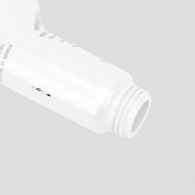 D19mm 10-25ml Custom Cosmetic Squeeze Tubes with Various Massage Applicators for Eye & Lip Care