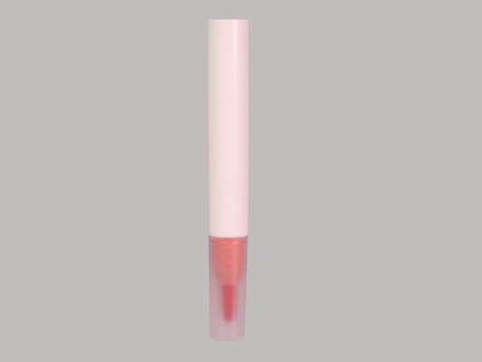 D19mm 10-25ml  Squeeze Custom Cosmetic Tubes  Rotating Brush  BB Concealer Tube