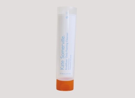 D40mm Custom Cosmetic Lotion Tube with Flip Cap and Star-Shaped Holes for Eco-Friendly Packaging